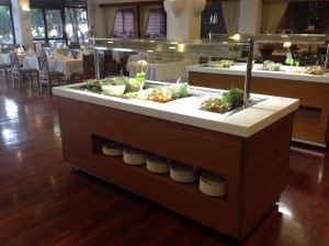 zith catering equipment