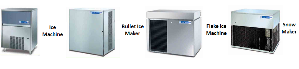 Ice Machines